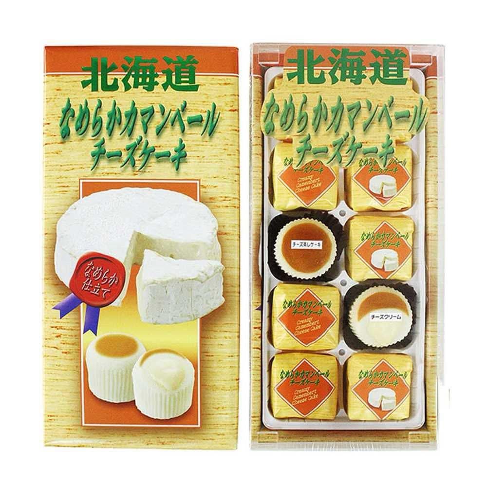 🇯🇵北海道芝士蛋糕禮盒