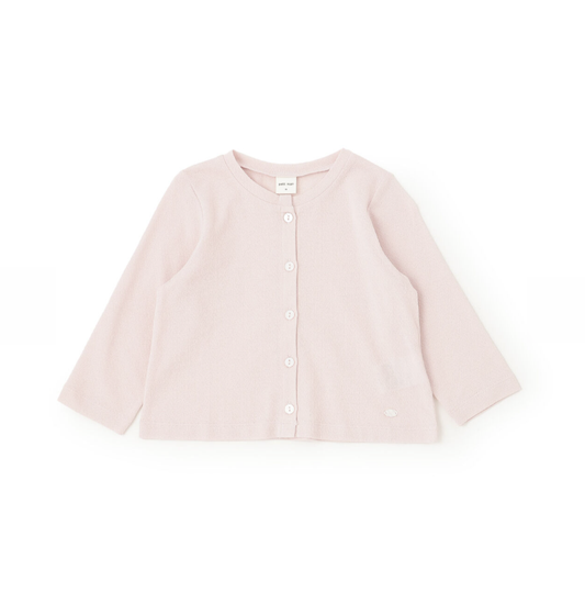 【petit main】UV 防曬罩衫(Cardigan)🧥