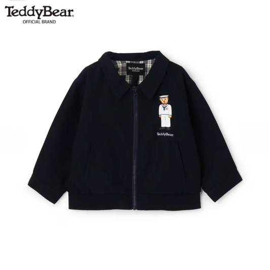 🧸【Teddy Bear】泰迪熊外套