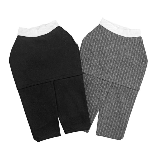 寵物燕尾服背心