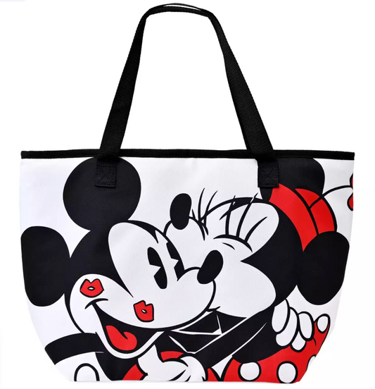 【日本Disney】米奇米妮 保冷袋