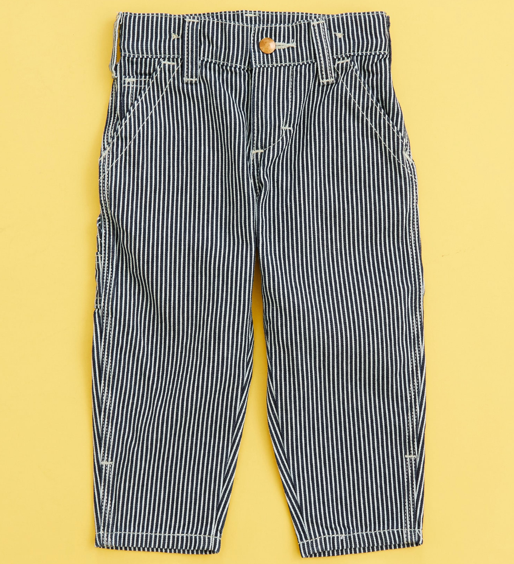 【Lee】日本直送 - 兒童工裝木工褲（Painter Pants）
