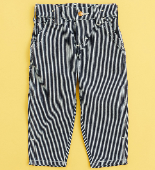 【Lee】日本直送 - 兒童工裝木工褲（Painter Pants）
