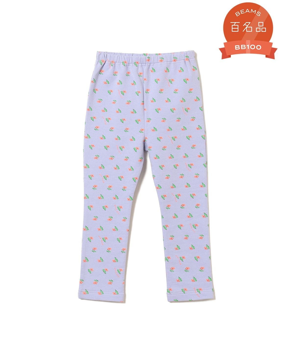 【BEAMS Mini】 Mainichi GOGO 褲
