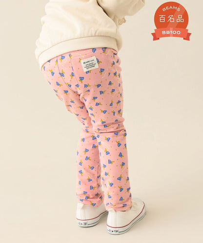 【BEAMS Mini】 Mainichi GOGO 褲