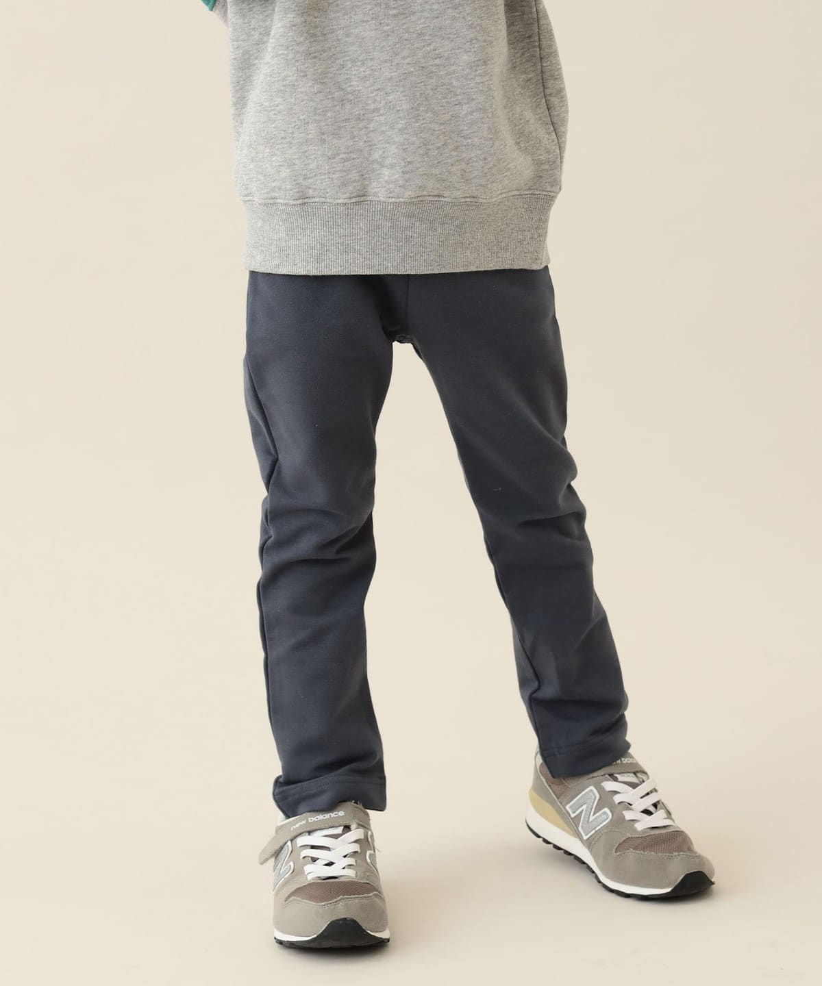 【BEAMS Mini】 Mainichi GOGO 褲