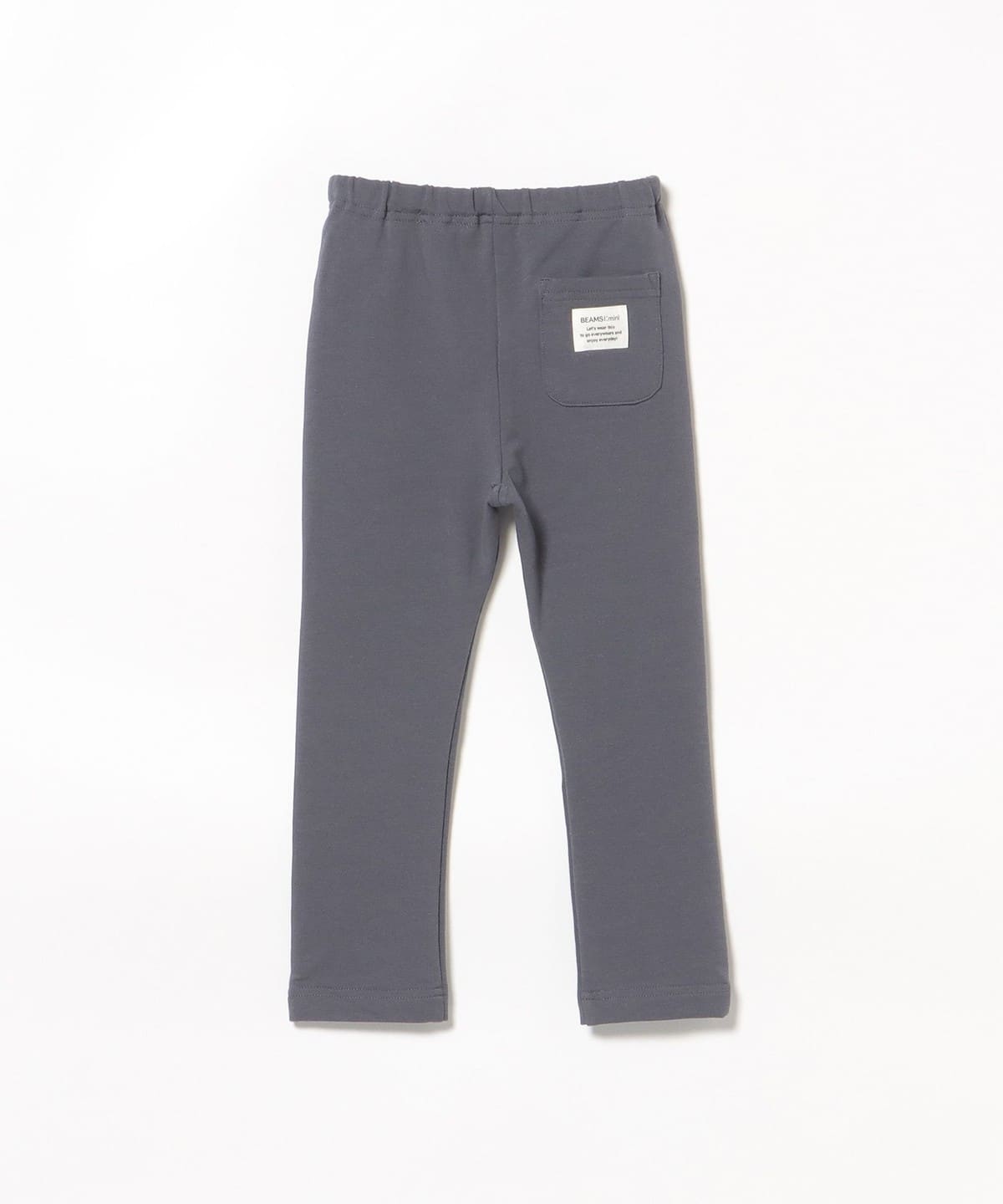 【BEAMS Mini】 Mainichi GOGO 褲