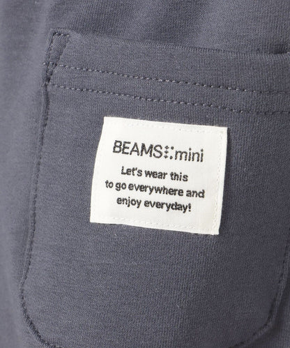 【BEAMS Mini】 Mainichi GOGO 褲