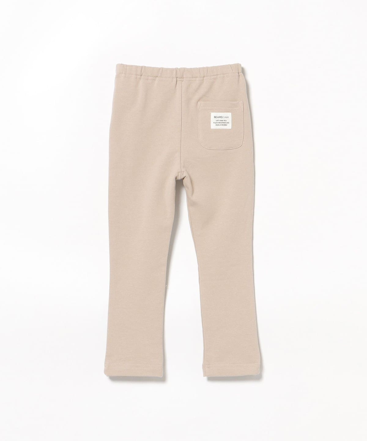 【BEAMS Mini】 Mainichi GOGO 褲
