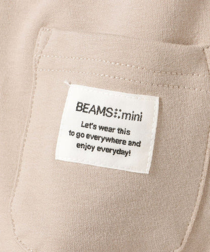 【BEAMS Mini】 Mainichi GOGO 褲