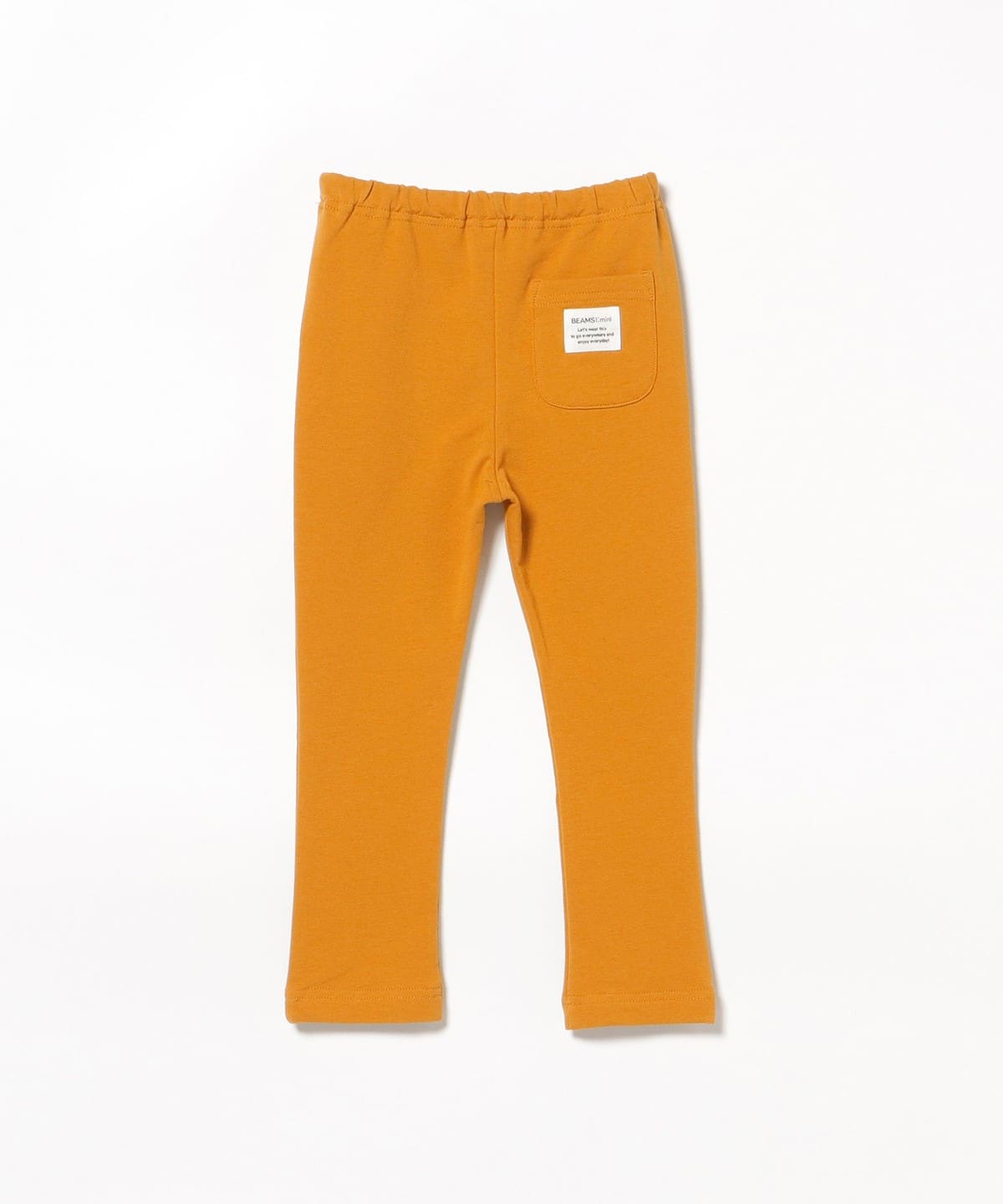 【BEAMS Mini】 Mainichi GOGO 褲