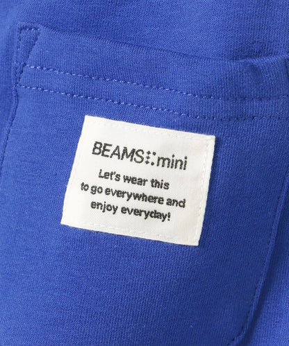 【BEAMS Mini】 Mainichi GOGO 褲