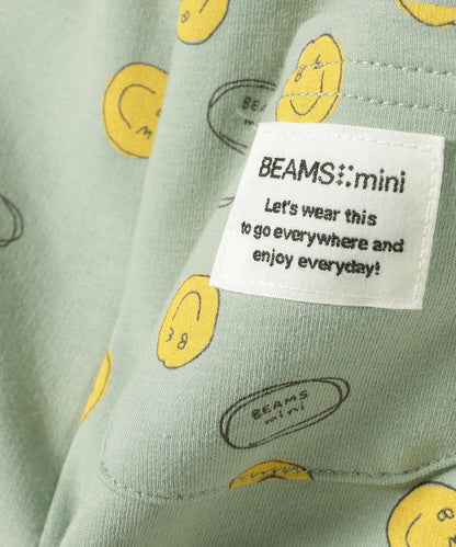 【BEAMS Mini】 Mainichi GOGO 褲