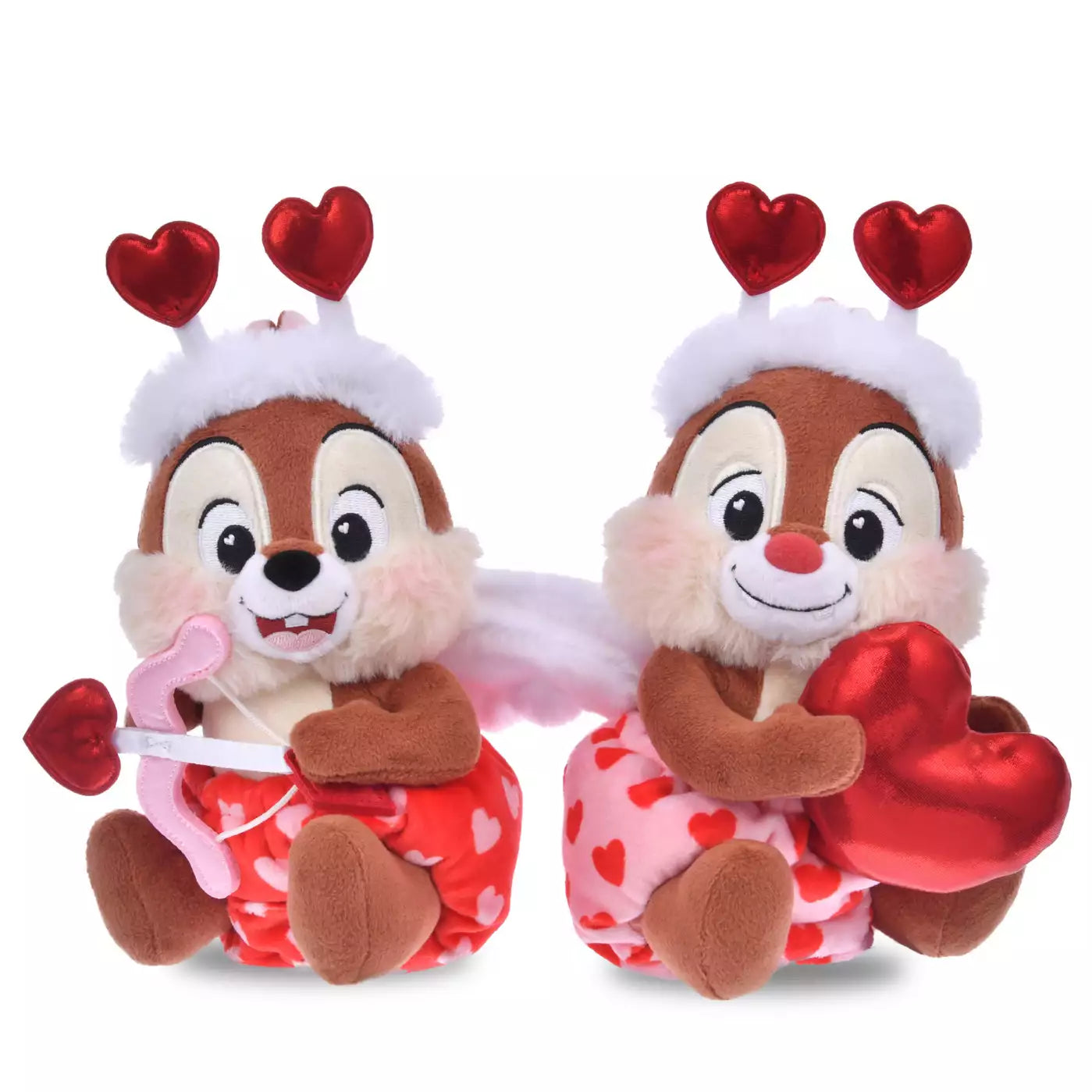 【日本Disney】毛絨玩具 Full Of Love系列（多款）