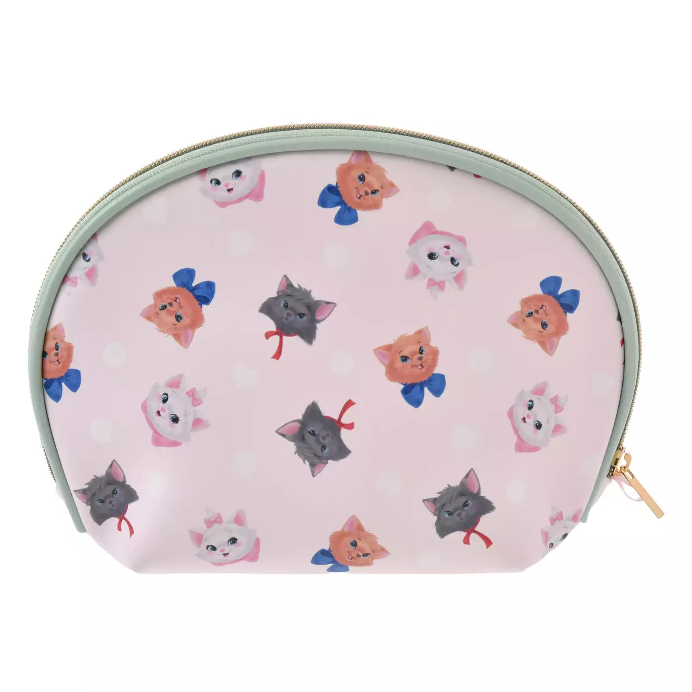 【日本Disney】 ARISTOCATS VALENTINE 巧克力袋