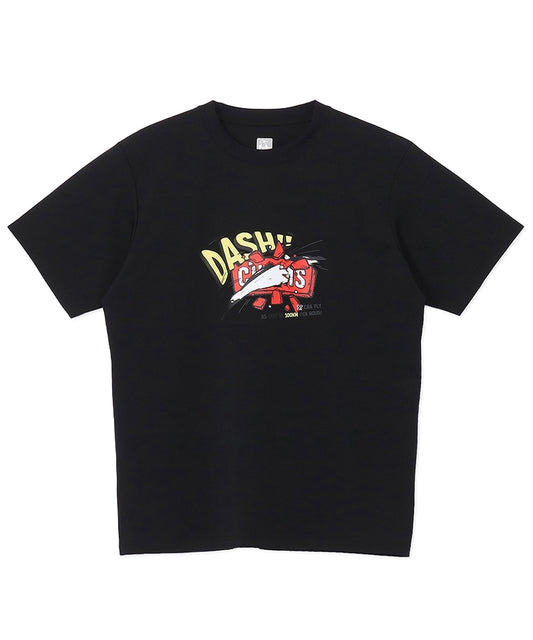 【CHUMS】日本直送 Dry Dash!! 排汗 T 恤