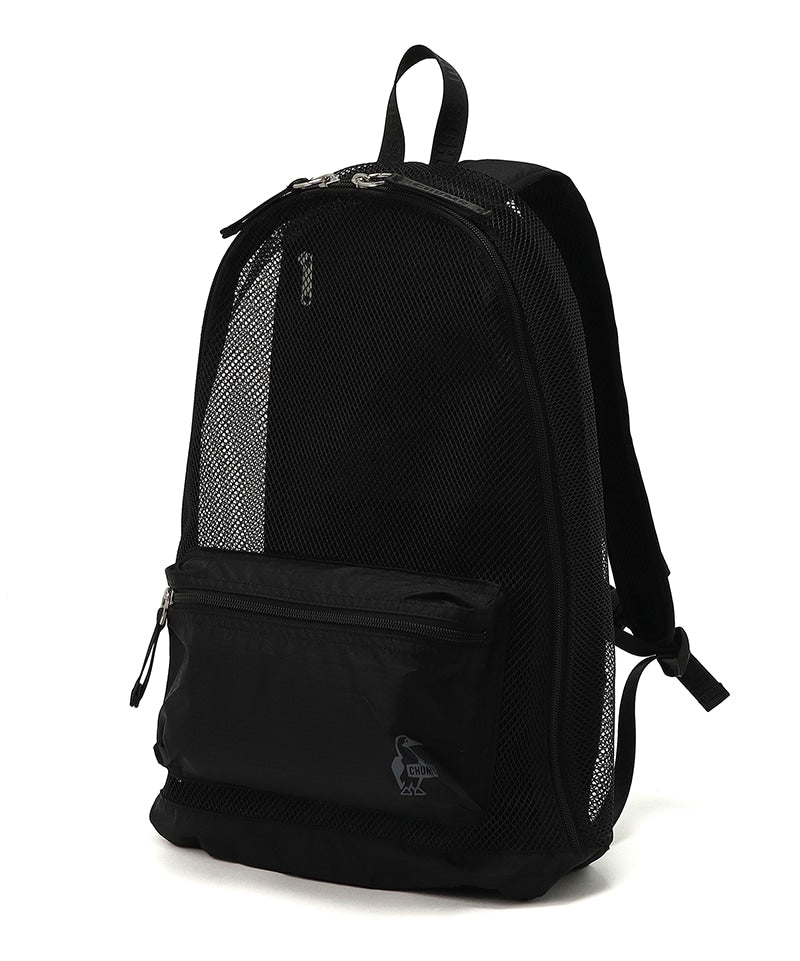 【CHUMS】日本直送 Mesh Day Pack