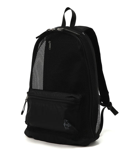 【CHUMS】日本直送 Mesh Day Pack