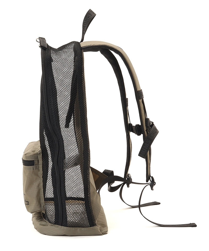 【CHUMS】日本直送 Mesh Day Pack