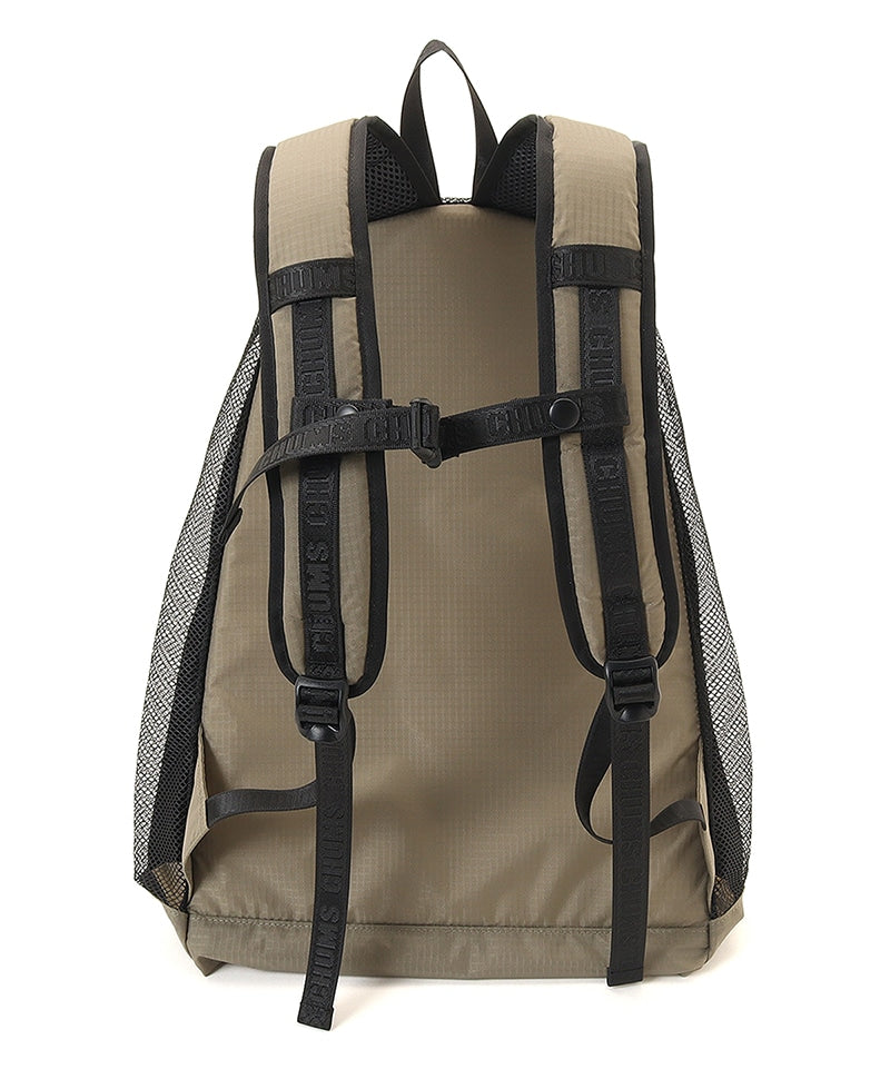 【CHUMS】日本直送 Mesh Day Pack