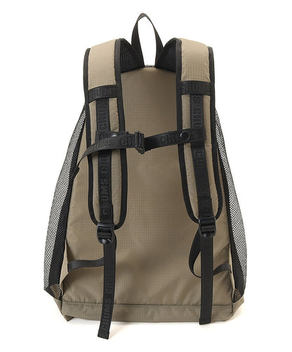 【CHUMS】日本直送 Mesh Day Pack