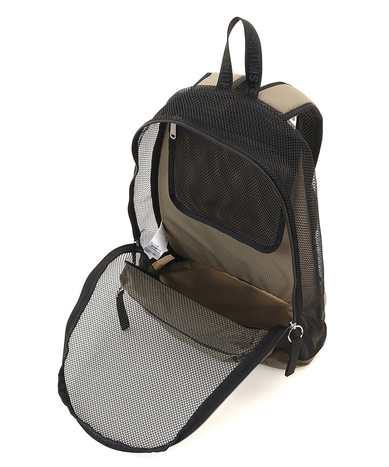 【CHUMS】日本直送 Mesh Day Pack
