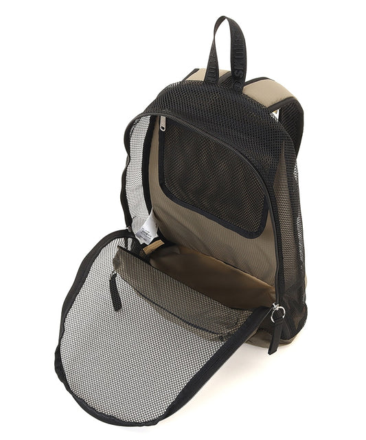 【CHUMS】日本直送 Mesh Day Pack