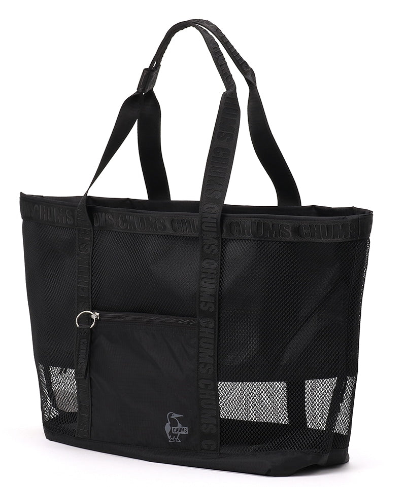 【CHUMS】日本直送 Mesh Tote Bag