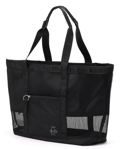 【CHUMS】日本直送 Mesh Tote Bag