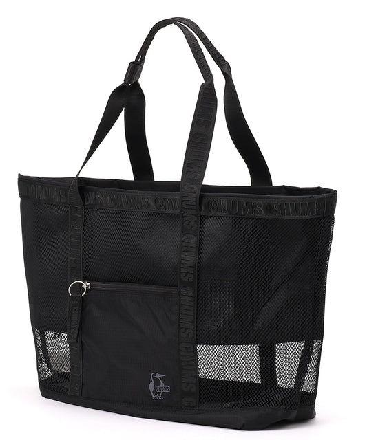 【CHUMS】日本直送 Mesh Tote Bag