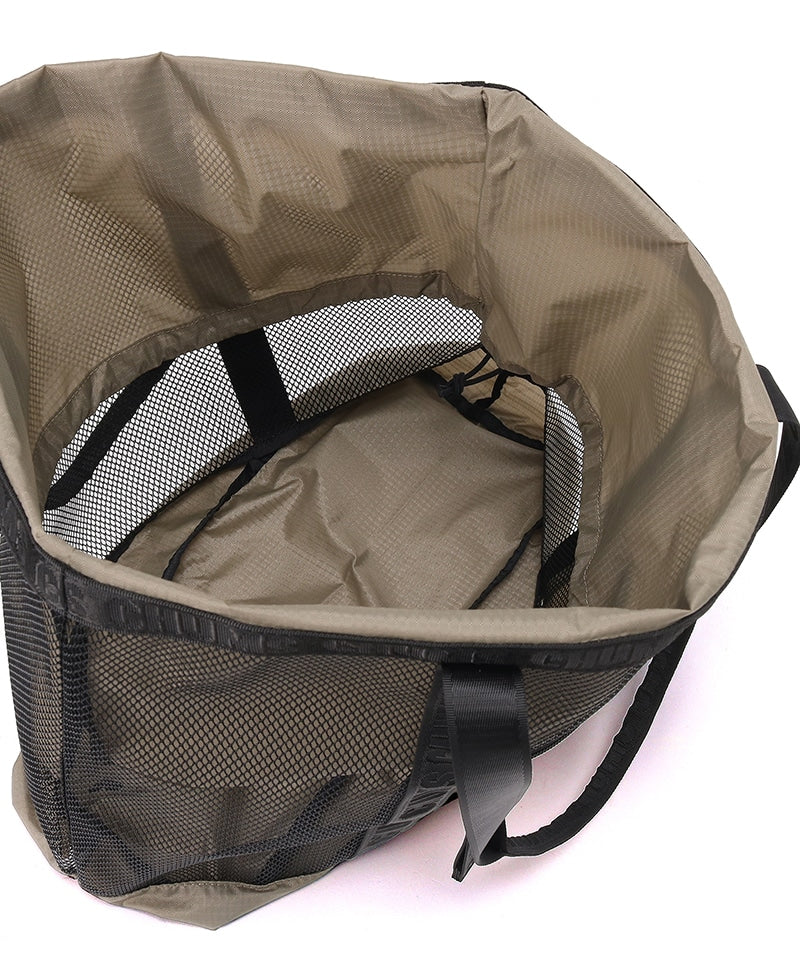 【CHUMS】日本直送 Mesh Tote Bag