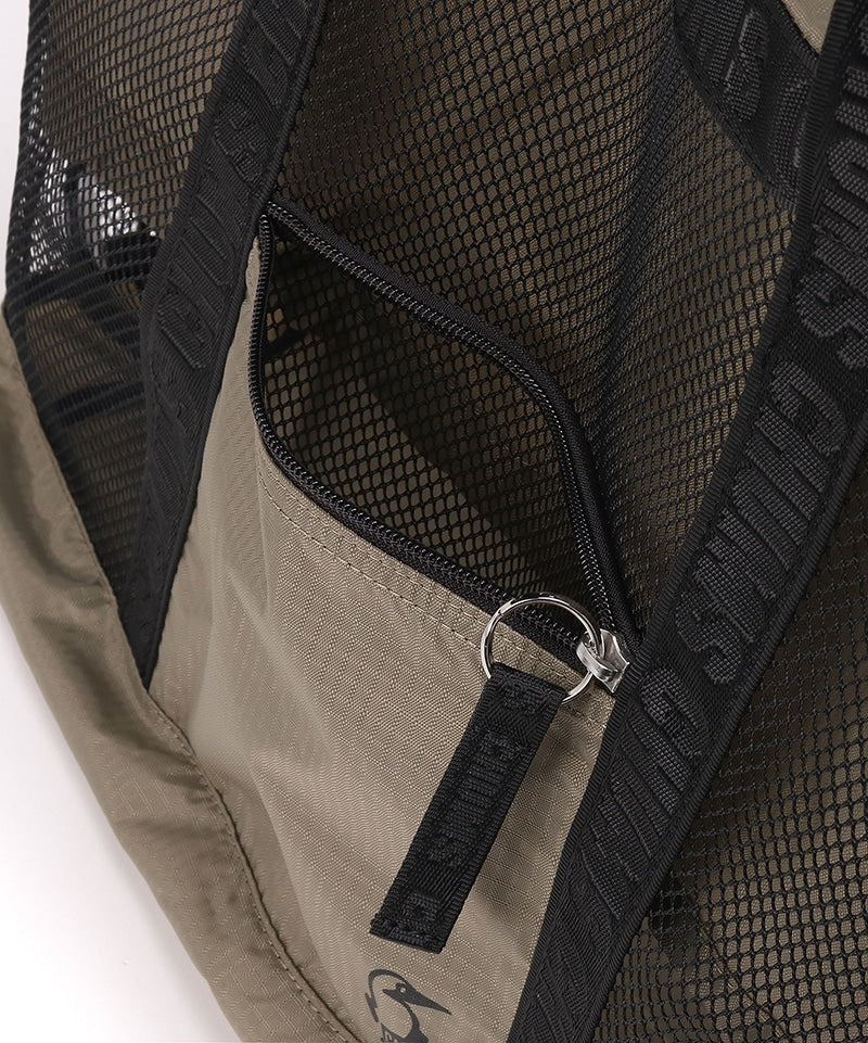 【CHUMS】日本直送 Mesh Tote Bag
