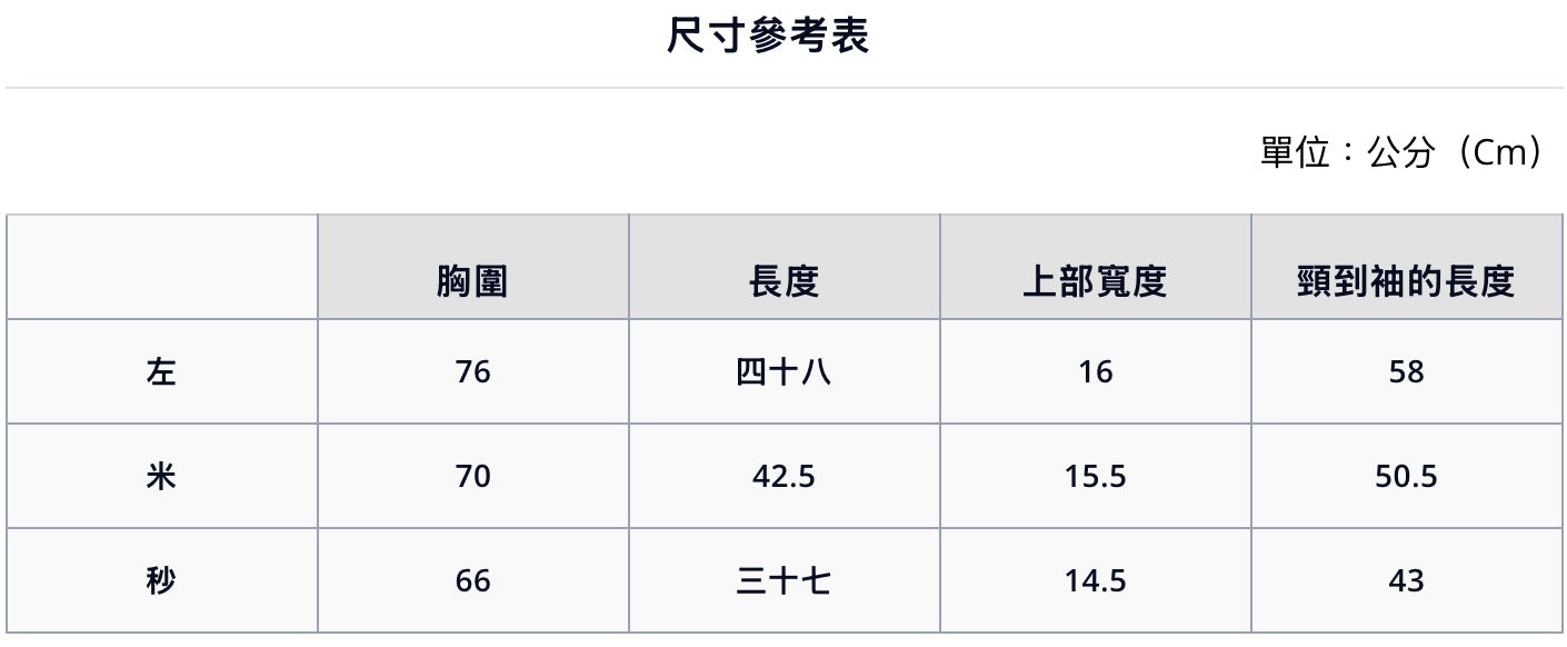 【petit main】🌈 可水洗混紡針織品