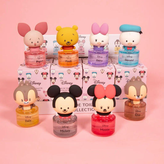 🎉 *迪士尼香水盲盒 (一套8個)* 🎁 &nbsp;