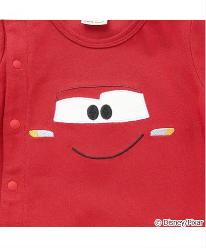 【petit main】【Disney】角色造型趣味連身衣 👶