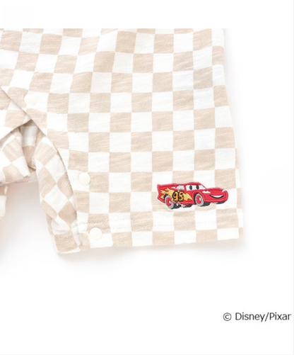 【petit main】【Disney】角色造型趣味連身衣 👶