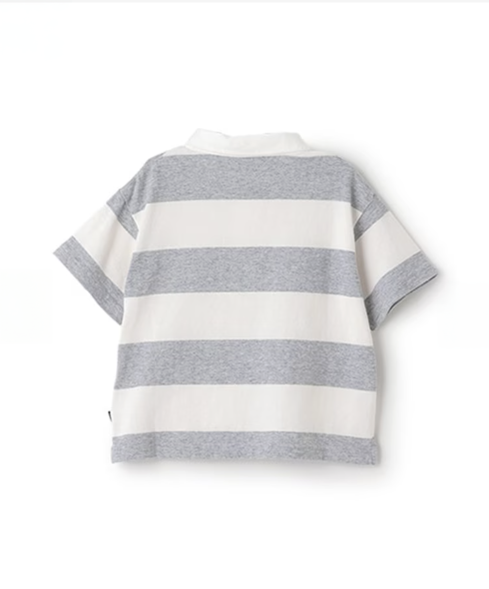 【petit main】【Disney】角色風格短袖T恤 👕
