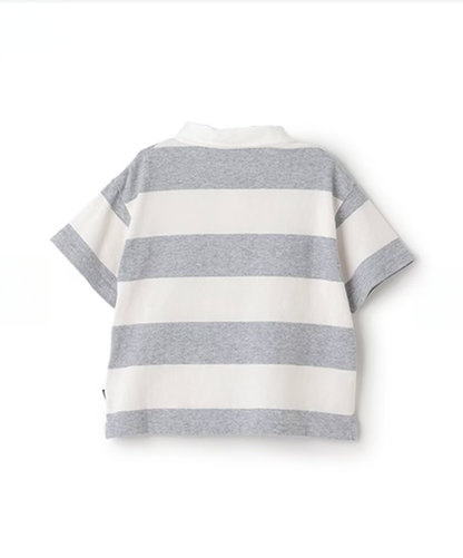 【petit main】【Disney】角色風格短袖T恤 👕