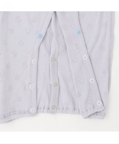 【petit main】【弱酸性】七分袖 (2 WAY) 連身衣 👕✨
