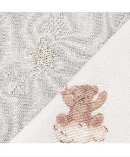 【petit main】👕【弱酸性】短肌著