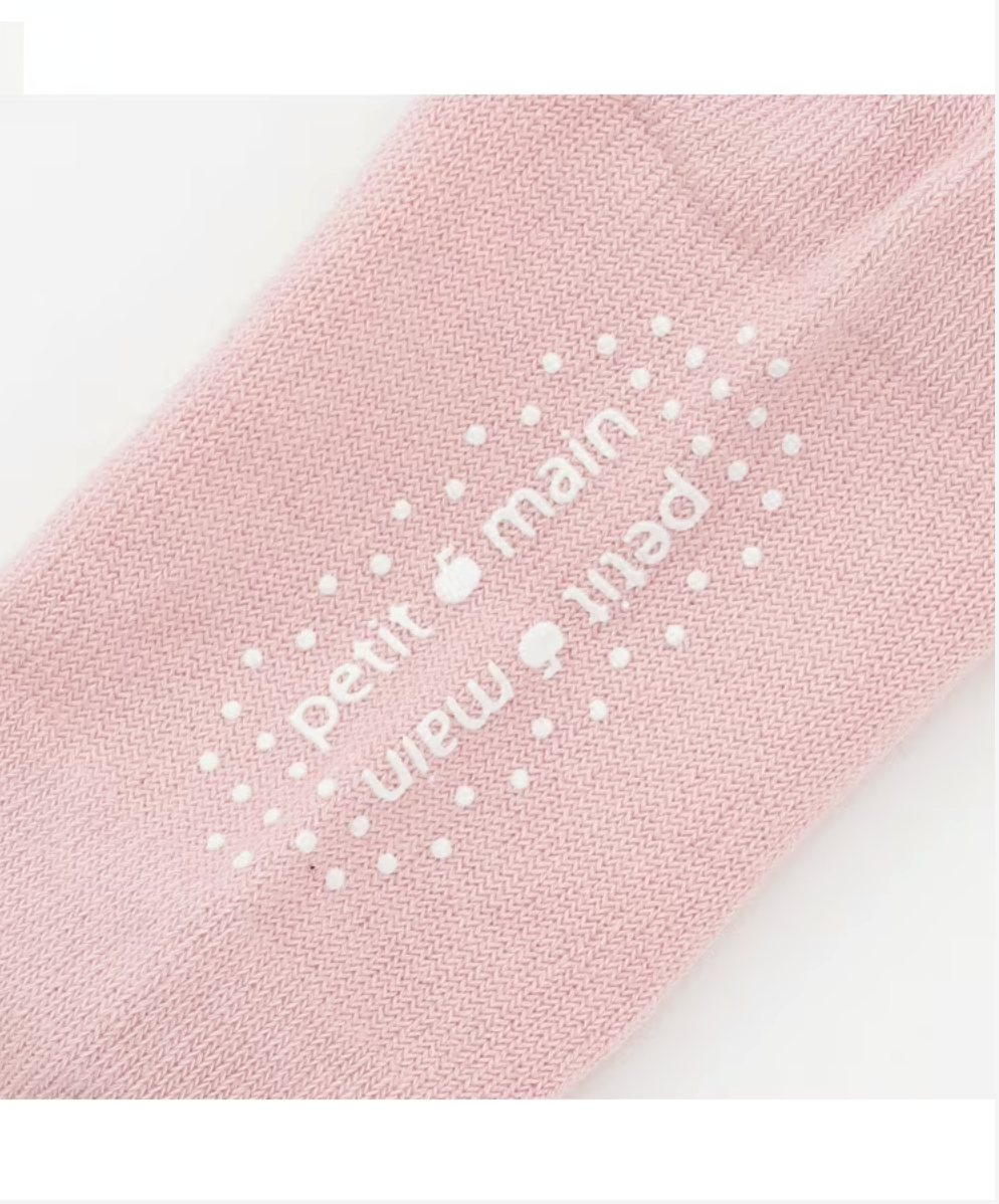 【petit main】多蝴蝶結中筒襪 🧦🎀👧