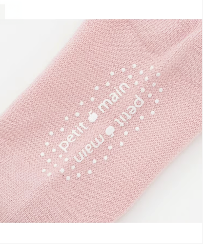 【petit main】多蝴蝶結中筒襪 🧦🎀👧
