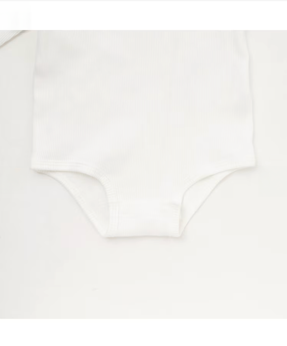 【petit main】📏 嬰兒三件組套裝 🍼👶🧸