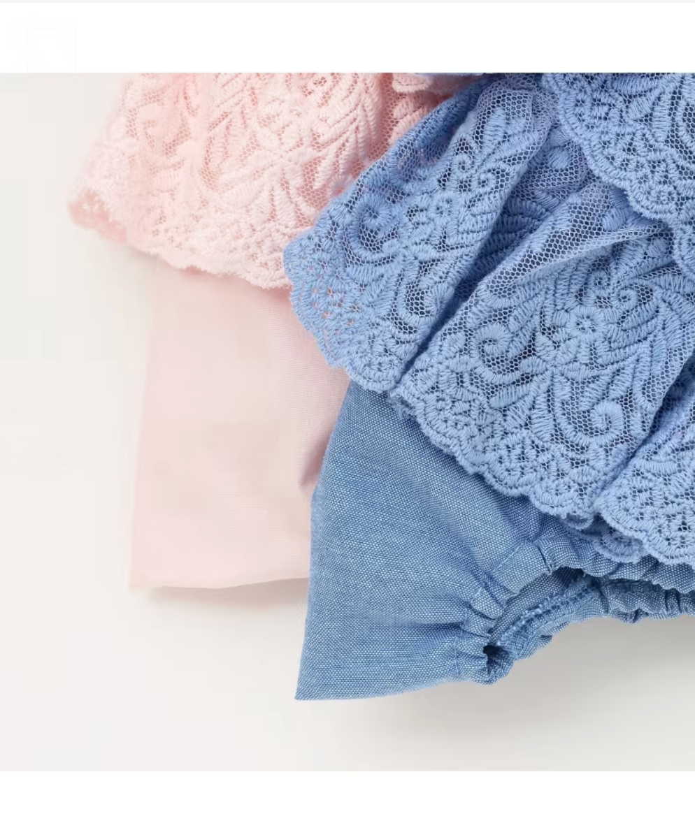 【petit main】📏 嬰兒三件組套裝 🍼👶🧸