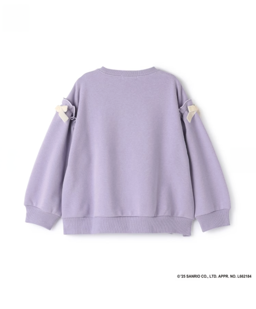 【Lycee mine】 🎀Hello Kitty × Tiny Chum 長袖上衣 🐻