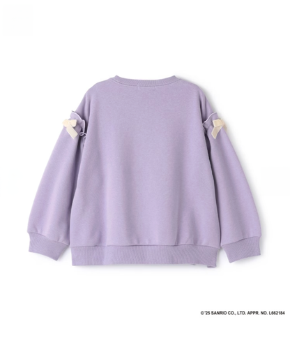 【Lycee mine】 🎀Hello Kitty × Tiny Chum 長袖上衣 🐻