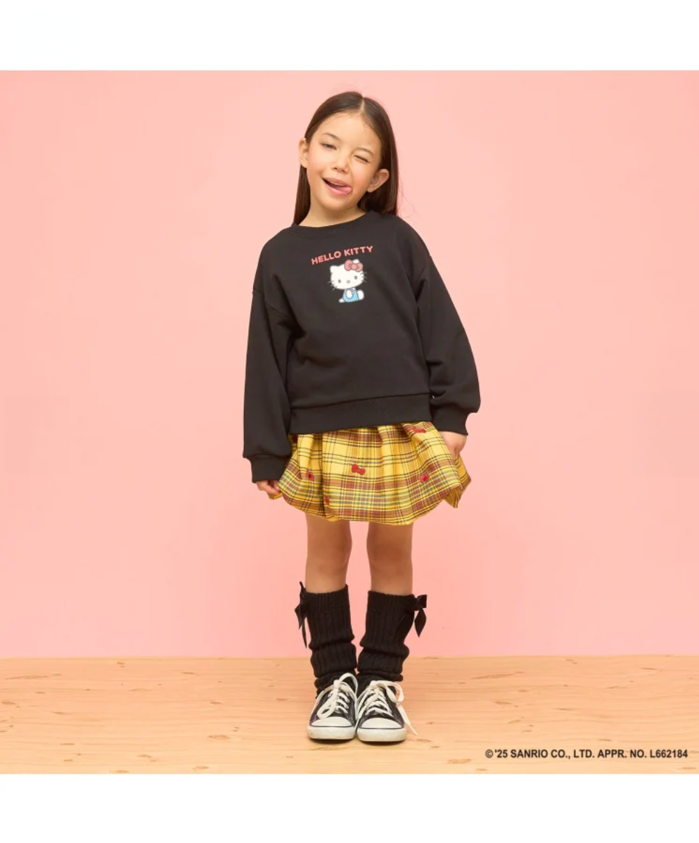 【Lycee mine】 【前後可穿 × 4WAY】🎀 多穿法 背心裙 / 泡泡裙👗🎈