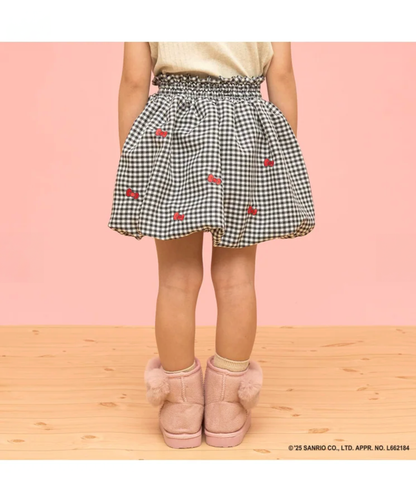【Lycee mine】 【前後可穿 × 4WAY】🎀 多穿法 背心裙 / 泡泡裙👗🎈