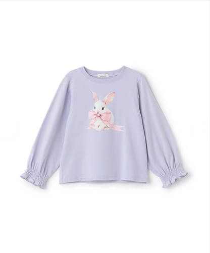 【Lycee mine】多款圖案印花上衣 👚🎨