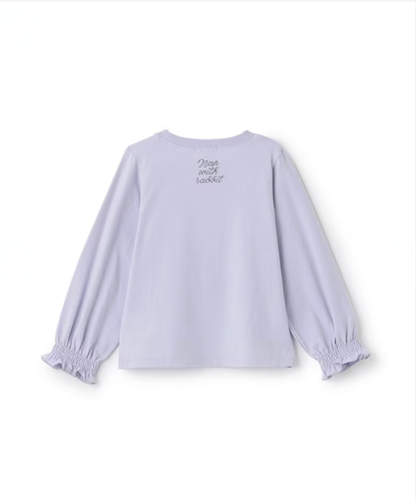 【Lycee mine】多款圖案印花上衣 👚🎨